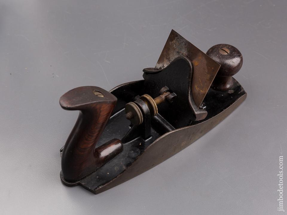 STANLEY No. 112 Scraper Plane - 85126
