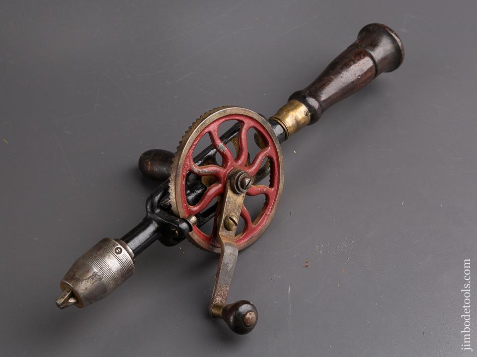 MILLERS FALLS Egg Beater Hand Drill - 85163