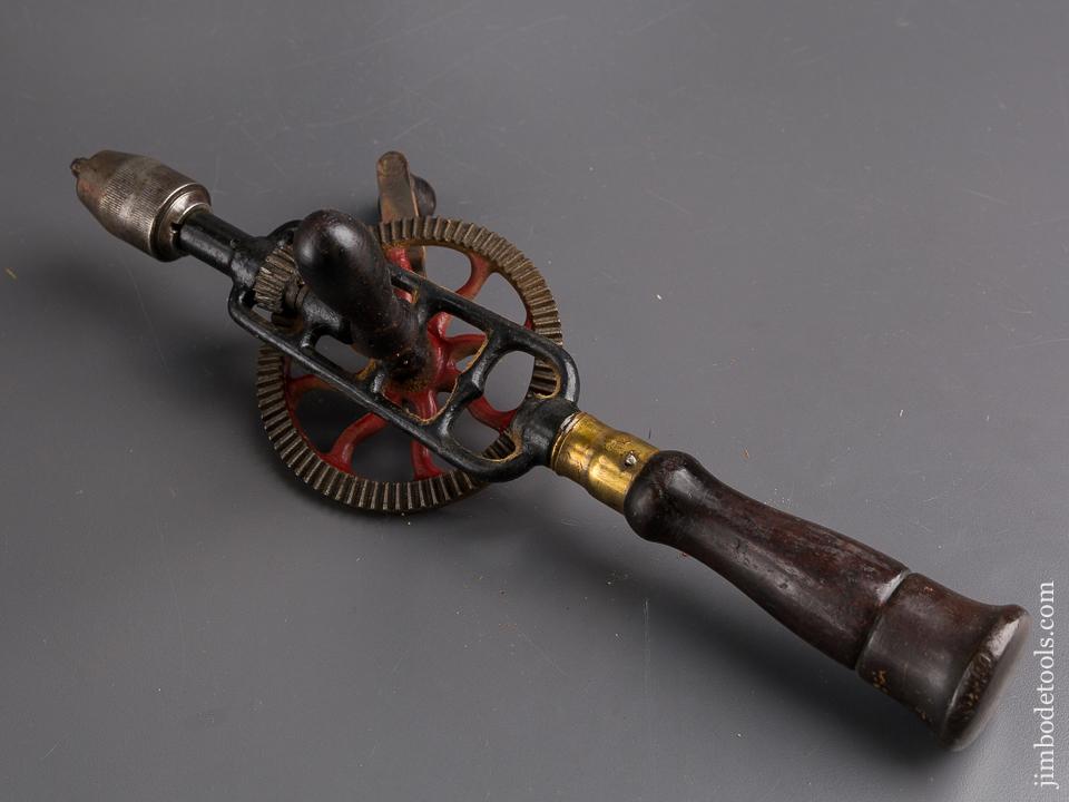 MILLERS FALLS Egg Beater Hand Drill - 85163