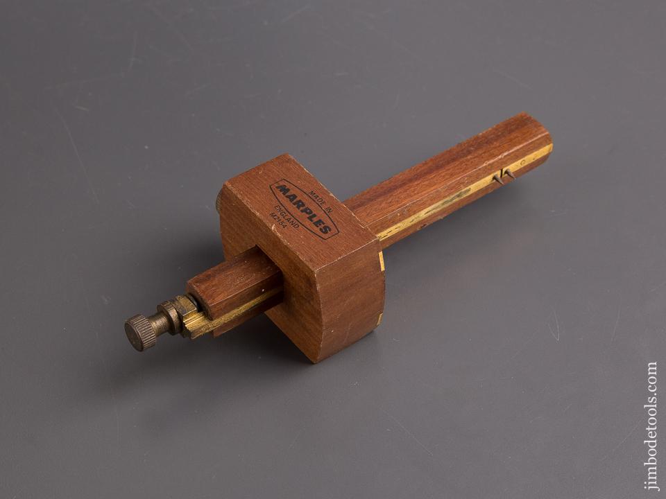7 3/4 inch MARPLES Mortise Gauge - 85167