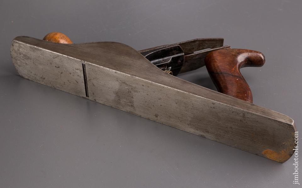 STANLEY No. 5 Jack Plane Type 11 circa 1910-18 EXCELLENT - 85169
