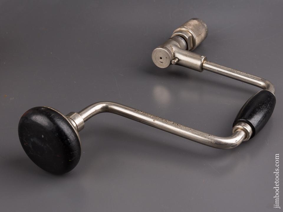 YANKEE NO. 2101A-12 inch BELL SYSTEM Bit Brace - 85171