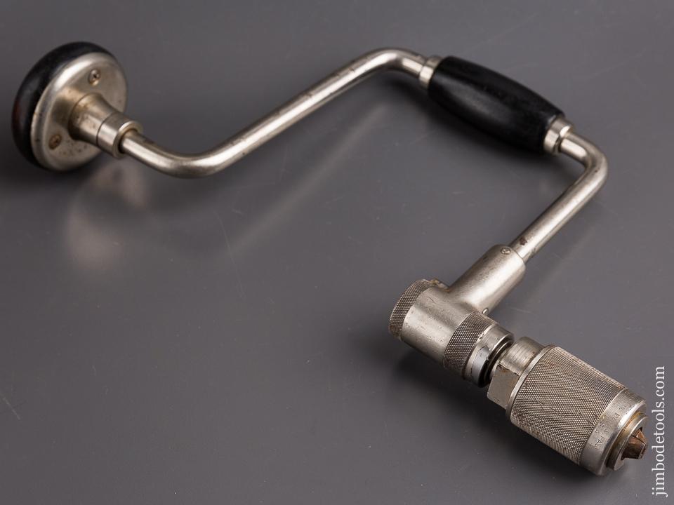 YANKEE NO. 2101A-12 inch BELL SYSTEM Bit Brace - 85171