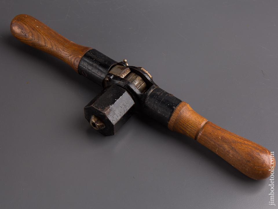 MILLERS FALLS No. 4 Dual Position Tee Auger Handle - 85197