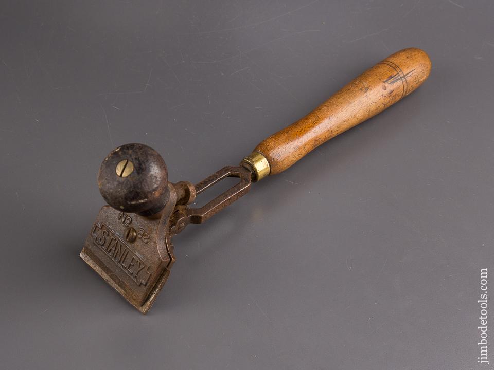STANLEY No. 82 Cabinet Scraper Plane - 85198 – Jim Bode Tools