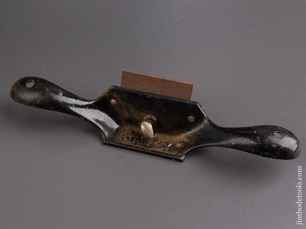 Extra Fine STANLEY No. 80 Cabinet Scraper Plane SWEETHEART - 85199