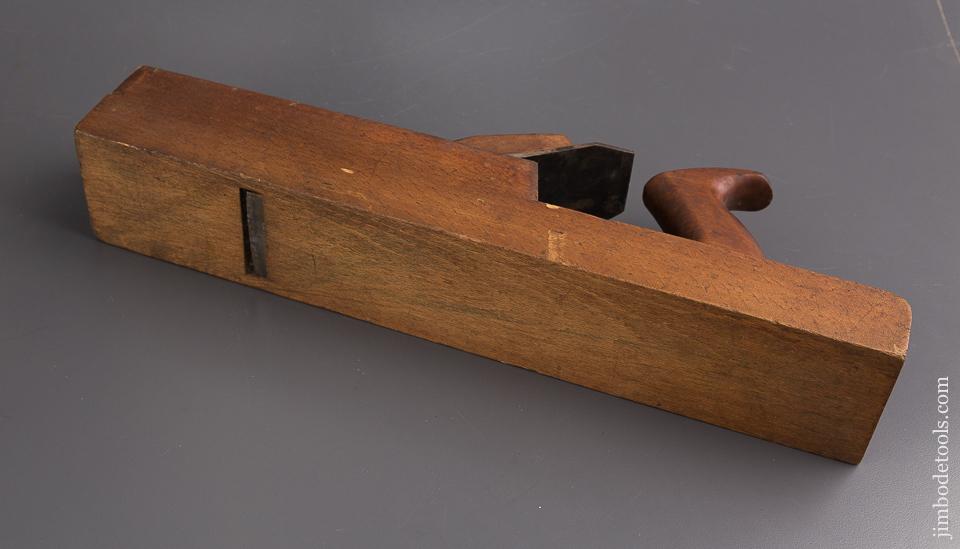 Exceptional Razee Jack Plane by CHAPIN STEPHENS circa 1901-29 EXTRA FINE - 85200