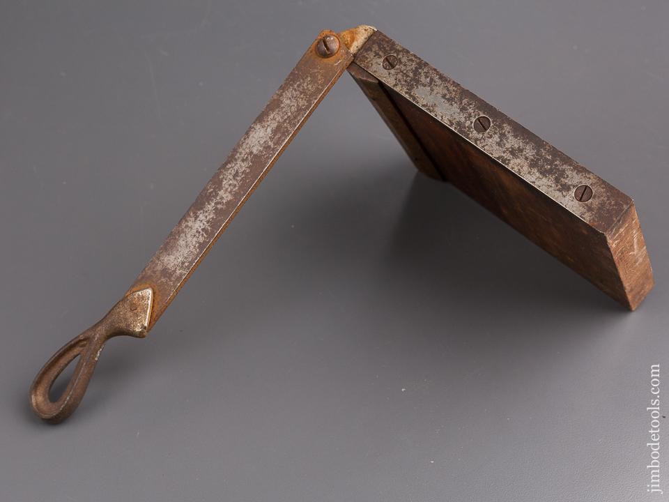 Adorable Five inch KODAK Trimming Board GOOD+ - 85201