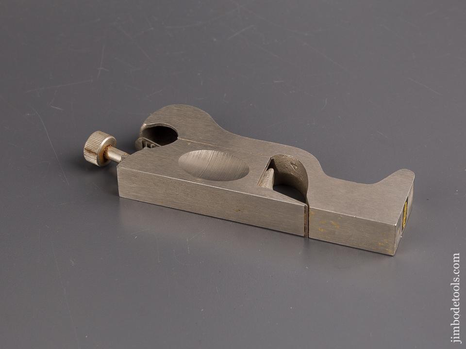 Mint! STANLEY No. 92 Cabinet Maker's Rabbet Plane - 85204