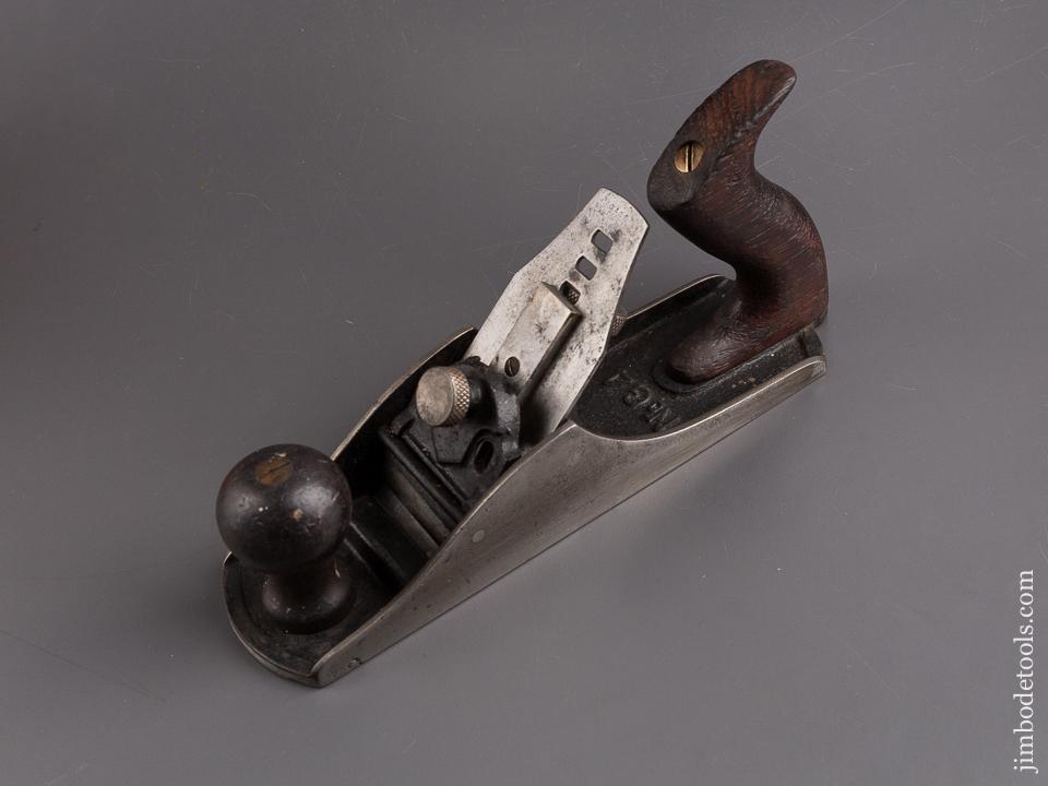 GAGE No. G4 Smooth Plane - 85210