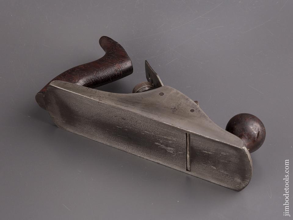 GAGE No. G4 Smooth Plane - 85210