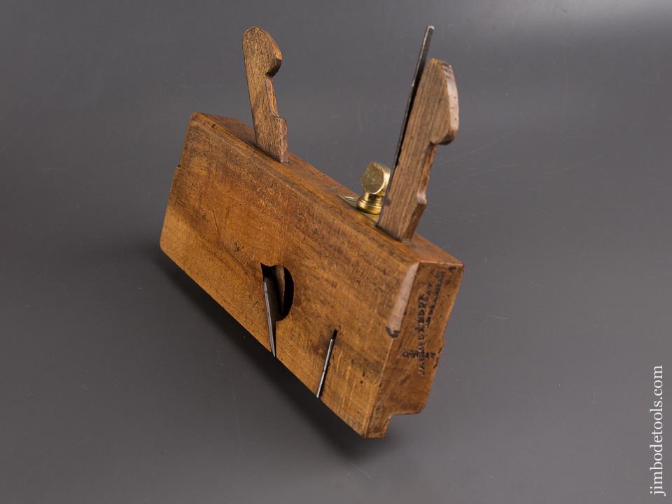 Good User 1/2 inch Dado Plane - 85211