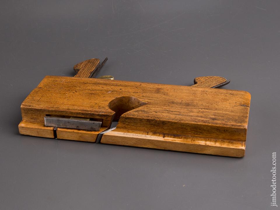 Good User 1/2 inch Dado Plane - 85211
