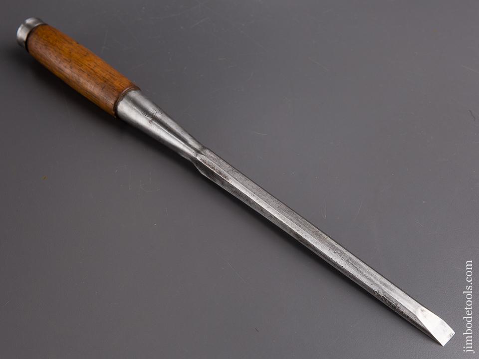 1/2 x 15 1/2 inch PEXTO Heavy Framing Chisel - 85244