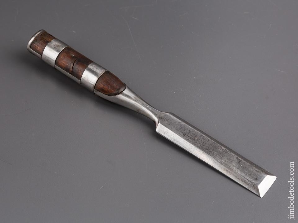 Great 1 x 10 1/4 inch German Chisel - 85245