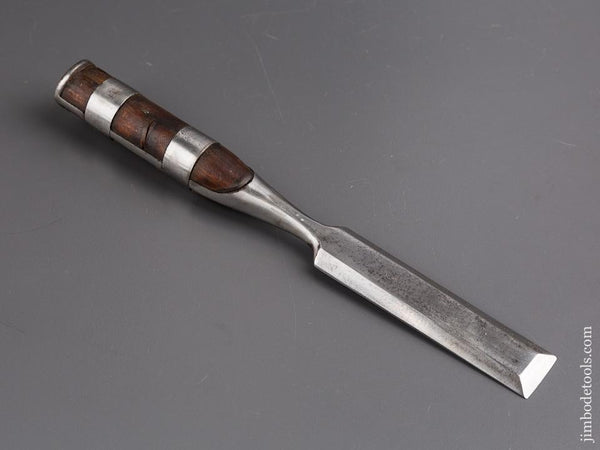 Great 1 x 10 1/4 inch German Chisel - 85245