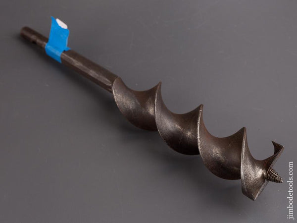 2 x 12 inch. Boring Machine Bit - 85249