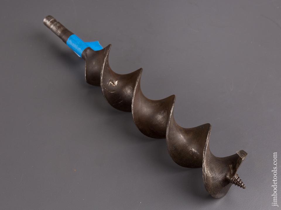 2 x 12 inch Boring Machine Bit - 85250