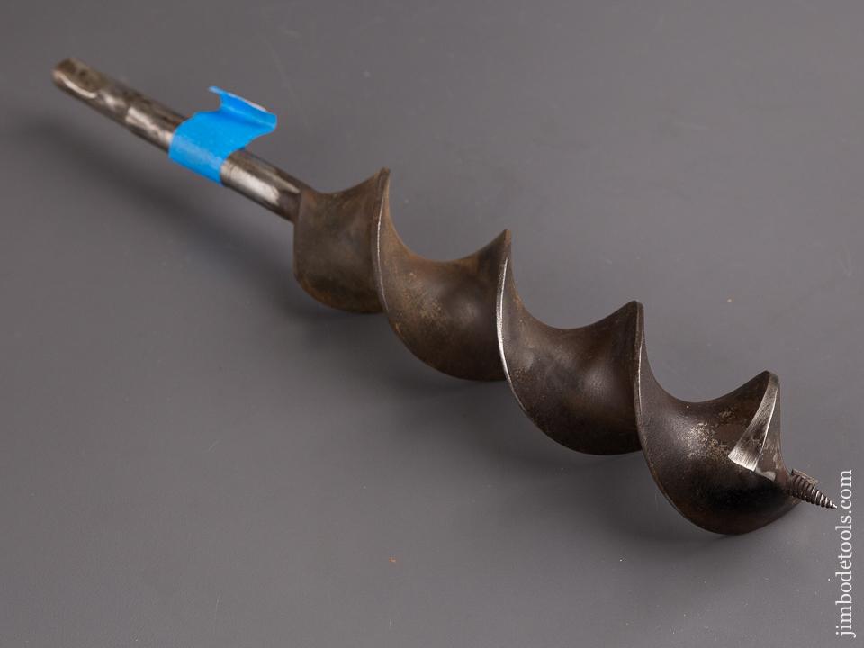 2 x 12 inch Boring Machine Bit - 85251