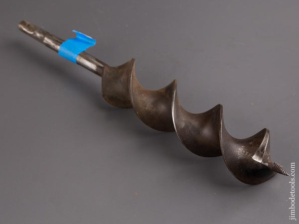 2 x 12 inch Boring Machine Bit - 85251