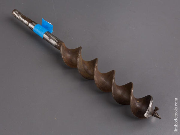 1 1/2 x 12 inch Boring Machine Bit - 85252