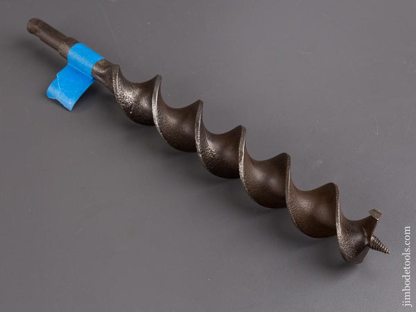 1 1/2 x 12 inch Boring Machine Bit - 85253