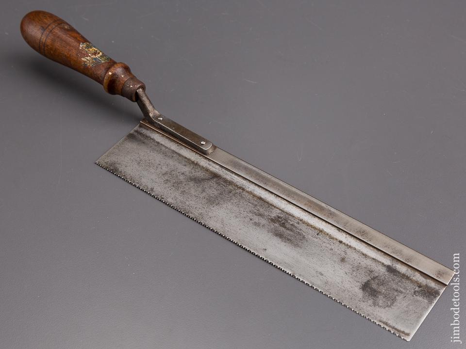 16 point 10 inch Crosscut Flush Cut Saw - 85261