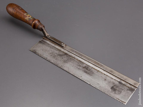 16 point 10 inch Crosscut Flush Cut Saw - 85261