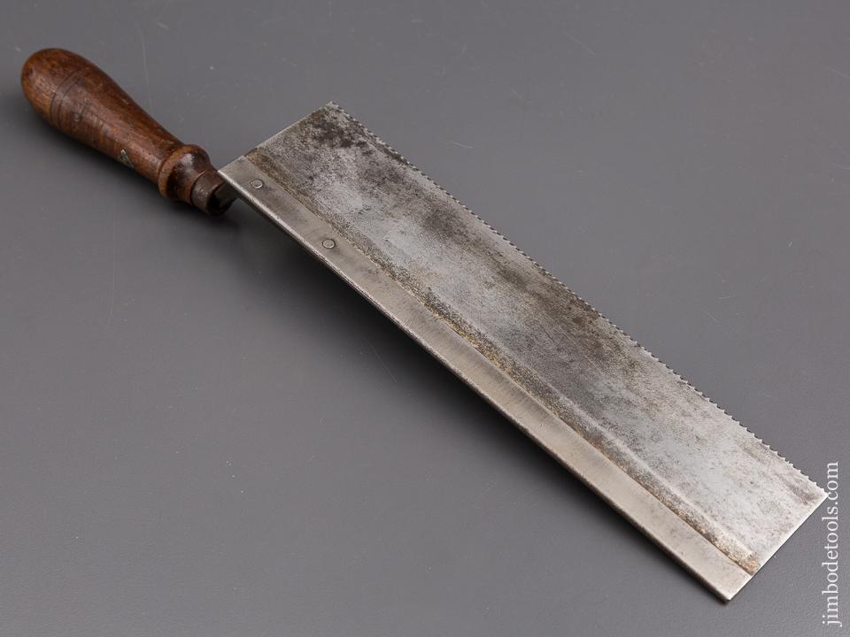 16 point 10 inch Crosscut Flush Cut Saw - 85261