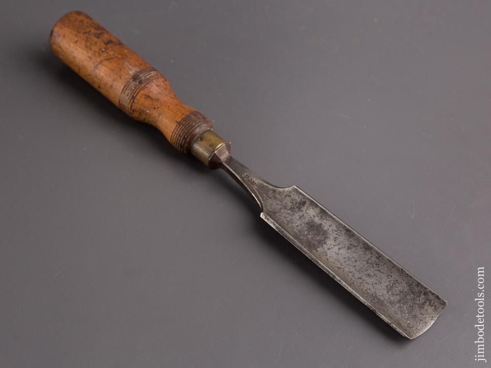 1 1/4 x 12 inch IBBOTSON Tang Chisel - 85267