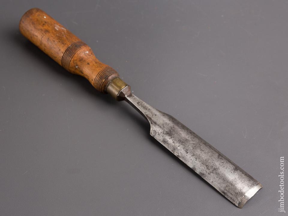 1 1/4 x 12 inch IBBOTSON Tang Chisel - 85267