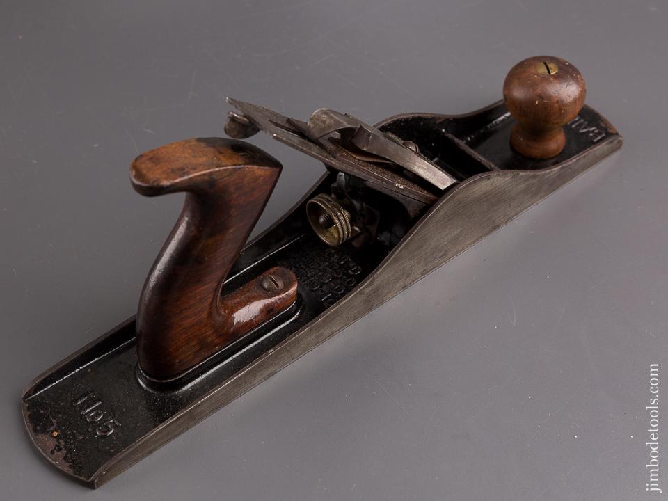 STANLEY No. 5 Jack Plane Type 11 circa 1910-18 EXCELLENT - 85169