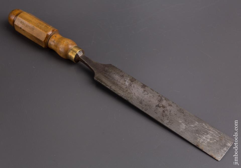 1 1/2 x 15 inch I. SORBY Paring Gouge - 85274