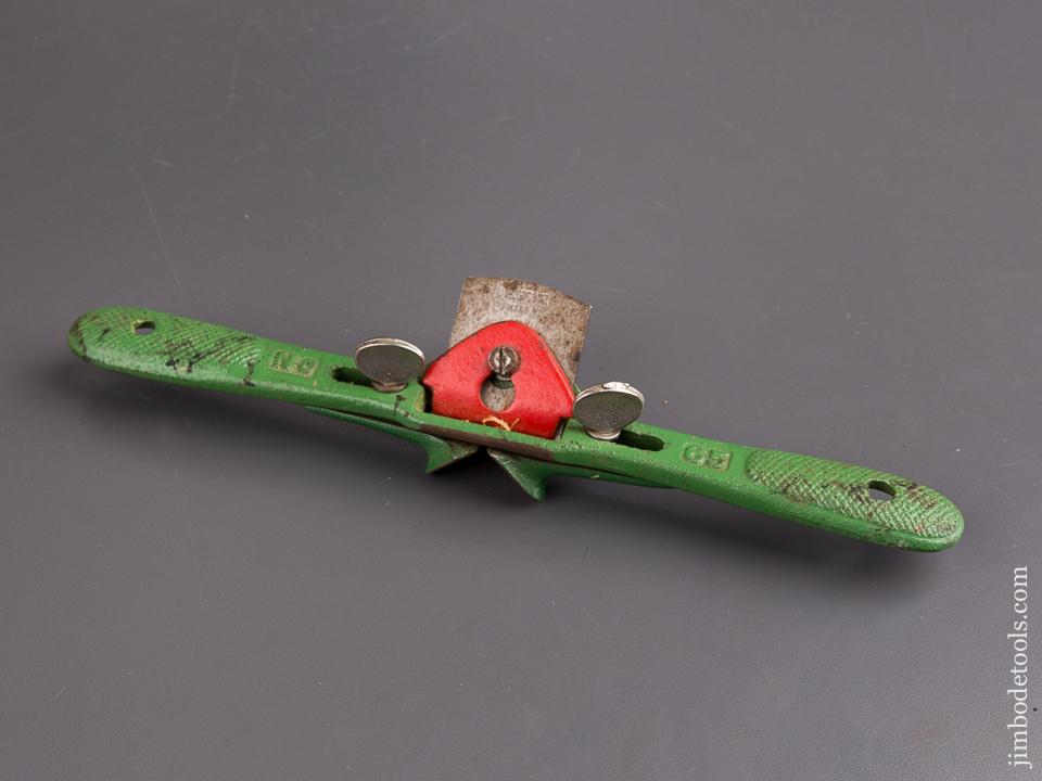 KUNZ No. 65 Chamfer Shave - 85277