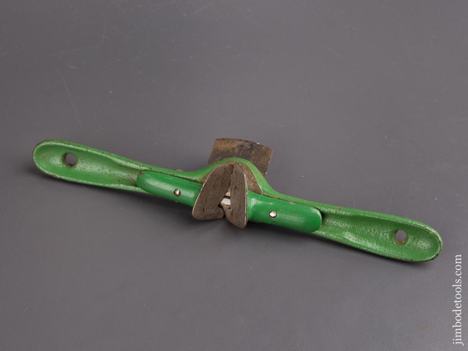 KUNZ No. 65 Chamfer Shave - 85277