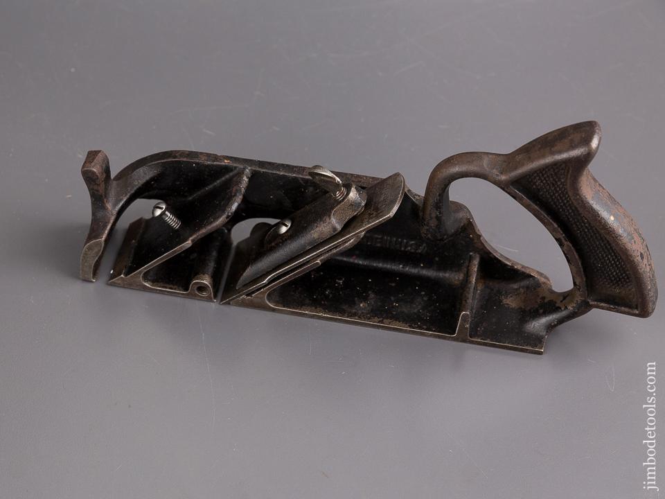 SARGENT No. 79 Rabbet Plane - 85281