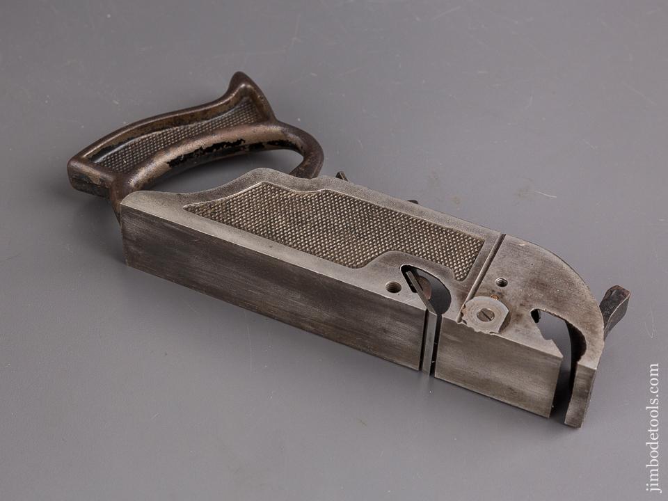 SARGENT No. 79 Rabbet Plane - 85281