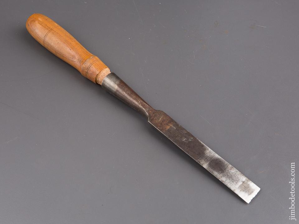 3/4 x 12 1/2 inch BUCK BROS Socket Firmer Chisel - 85308