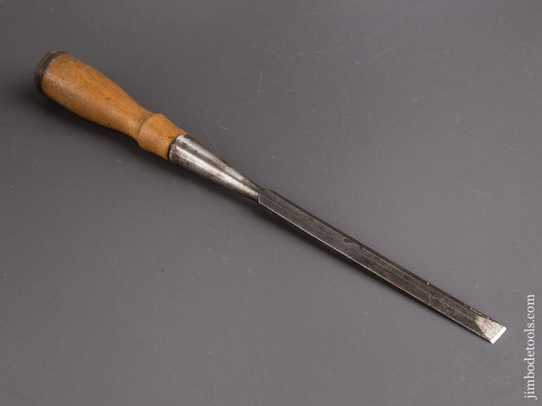 1/2 x 12 1/2 inch JAMES SWAN Chisel - 85310