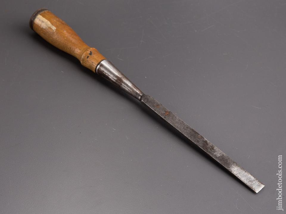 1/2 x 12 1/2 inch JAMES SWAN Chisel - 85310