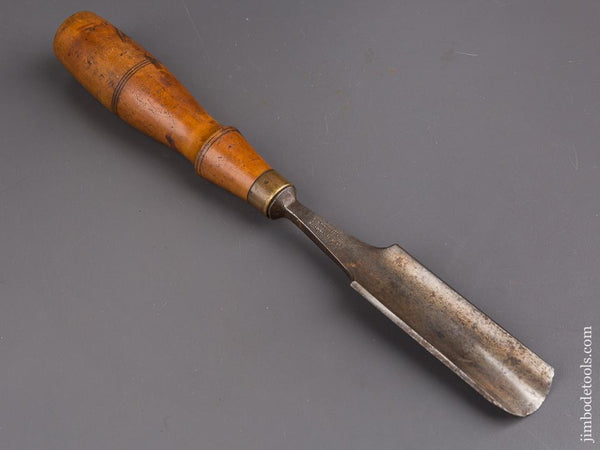 1 1/4 x 12 inch D.R. BARTON Gouge - 85312