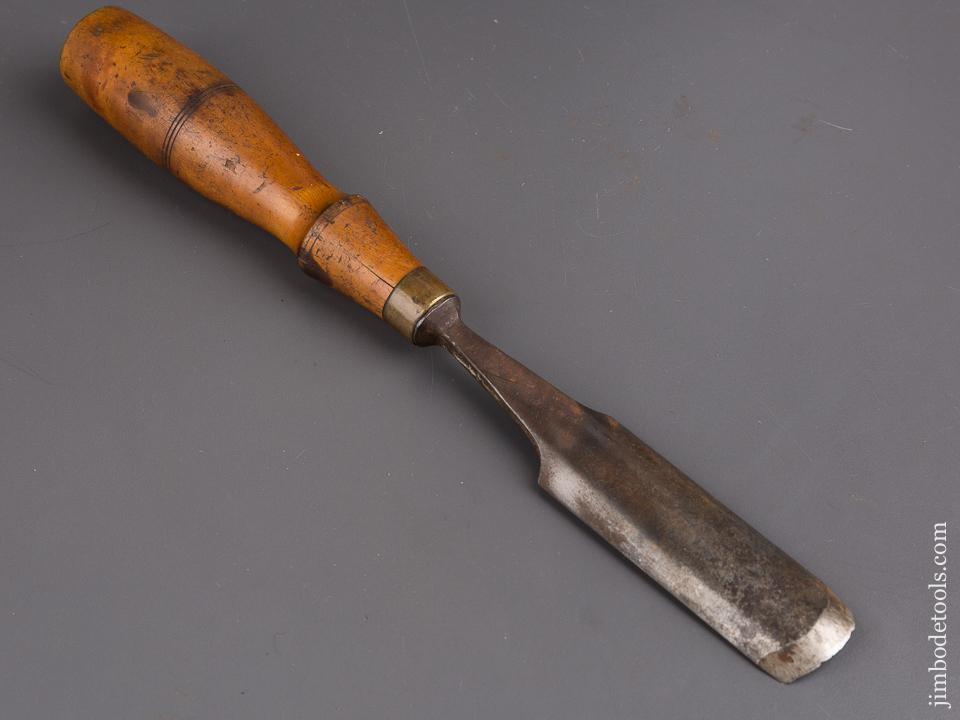 1 1/4 x 12 inch D.R. BARTON Gouge - 85312