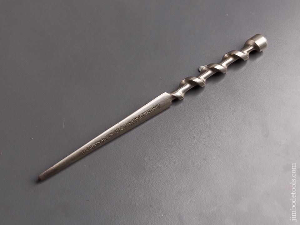 Eight inch IRWIN Advertising Letter Opener - 85330