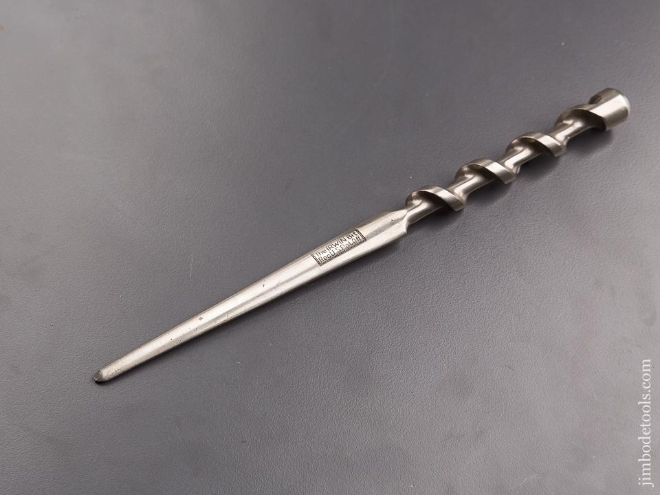 Eight inch IRWIN Advertising Letter Opener - 85330