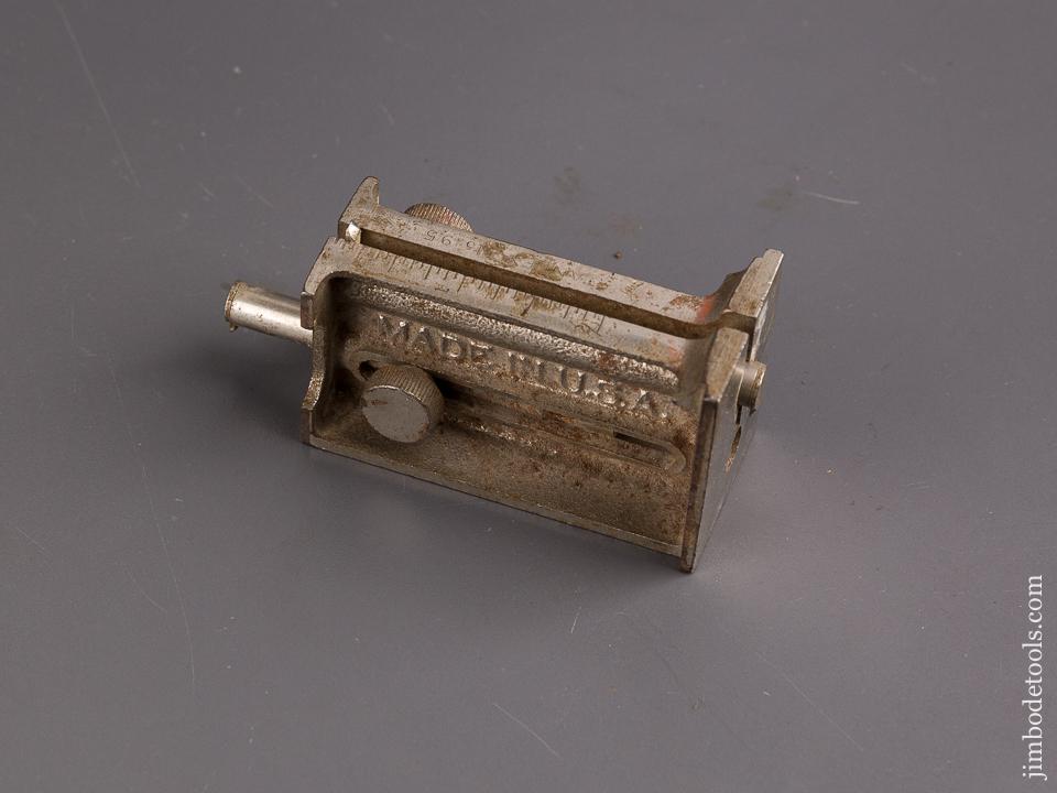 STANLEY No. 95 Butt Gauge - 85331