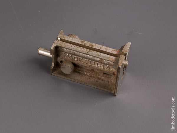 STANLEY No. 95 Butt Gauge - 85331