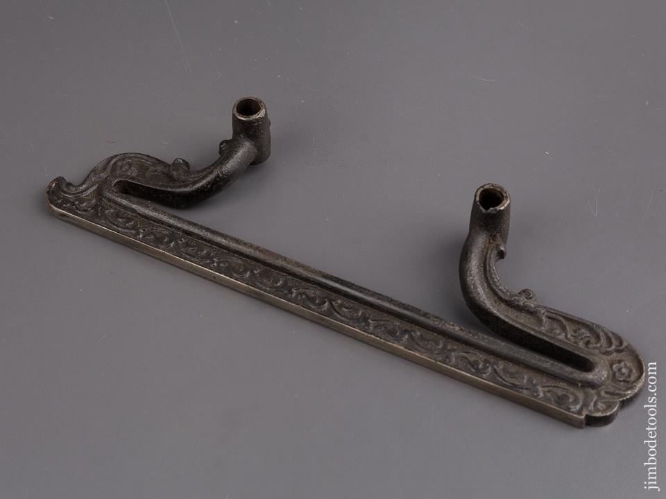 Reproduction Cast Iron Fence for STANLEY MILLERS PATENT Plow Plane - 85349