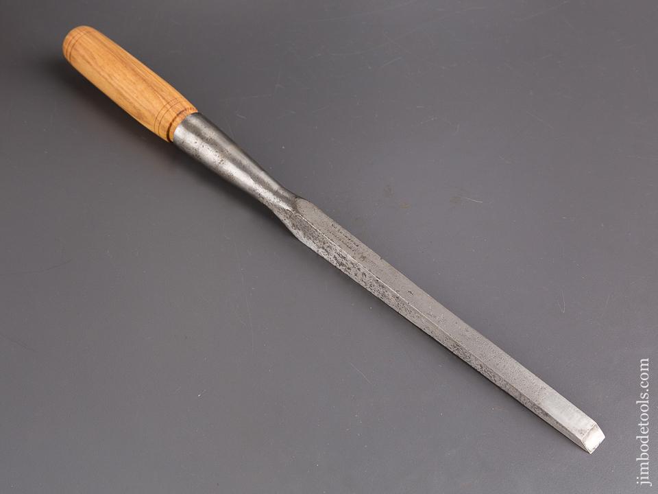 1/2 x 16 inch UNDERHILL Heavy Framing Mortise Chisel - 85352