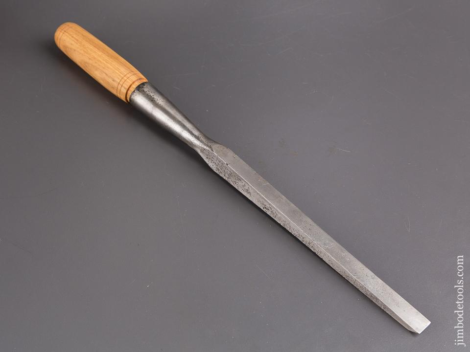 1/2 x 16 inch UNDERHILL Heavy Framing Mortise Chisel - 85352