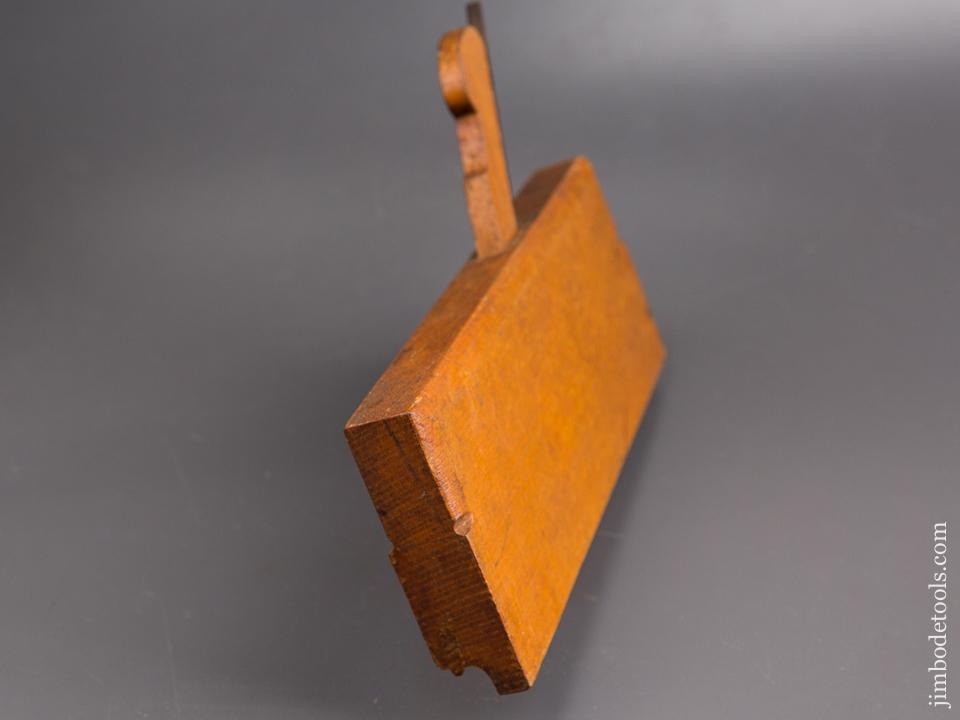 3/8 inch Bead Molding Plane FINE - 85353